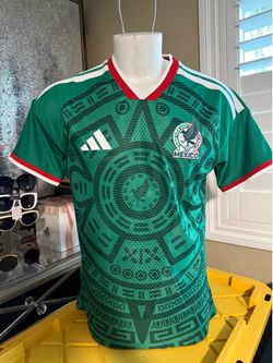 Mexico jerseys