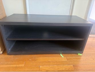 Wooden Tv stand