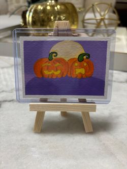Beautiful Art cards $8 Each