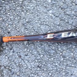 Easton Typhoon Baseball Bat