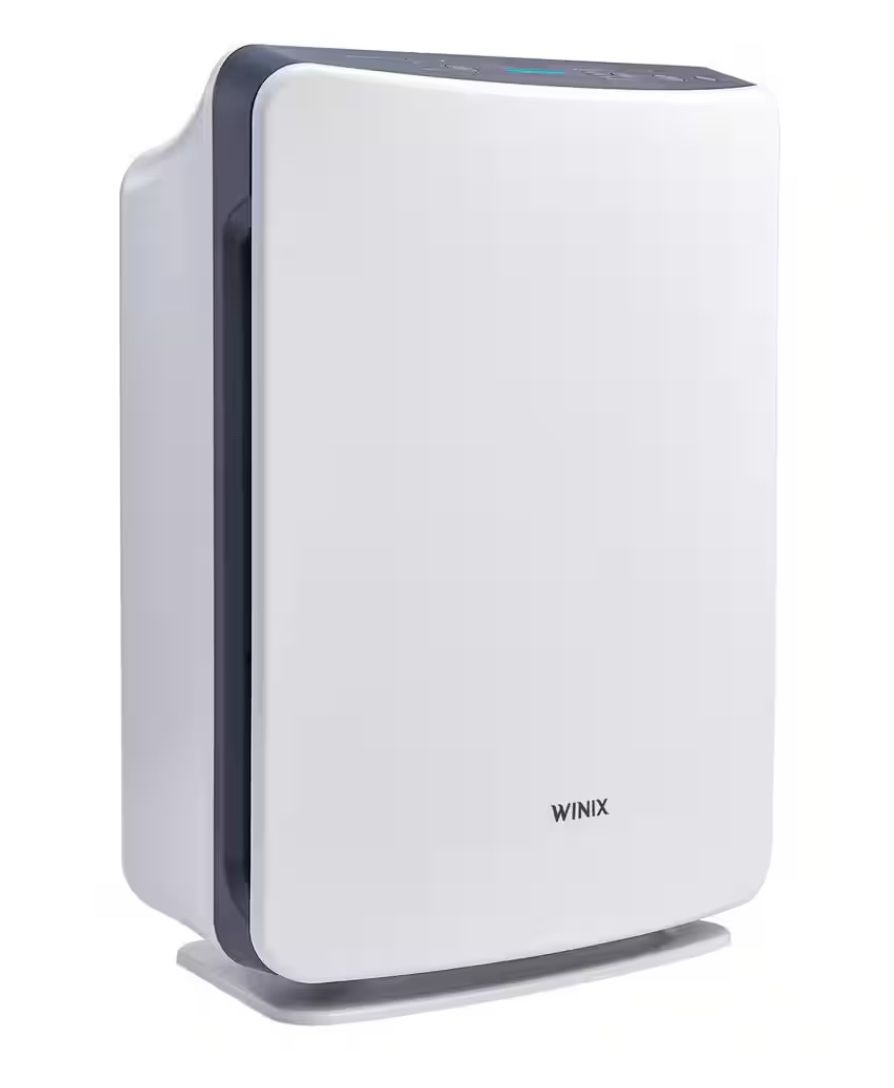 Winix D360 True HEPA 3-Stage Air Purifier
