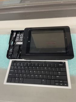 Control Panel Assy For HP LaserJet M527/577/633