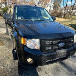 2009 Ford Escape HYBRID 
