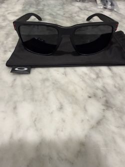 Oakley Hollbrook xl
