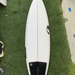 Surfboard Sharpeye Inferno 