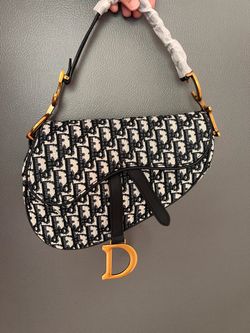 Dior women handbag /purse