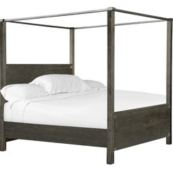 Magnussen - Abington Queen Poster Bed