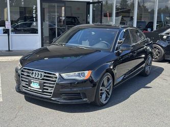 2015 Audi A3