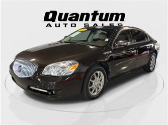2007 Buick Lucerne