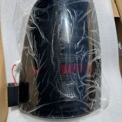 Smoked Taillights 09-18 Ram 1500 LED (must Wire In)