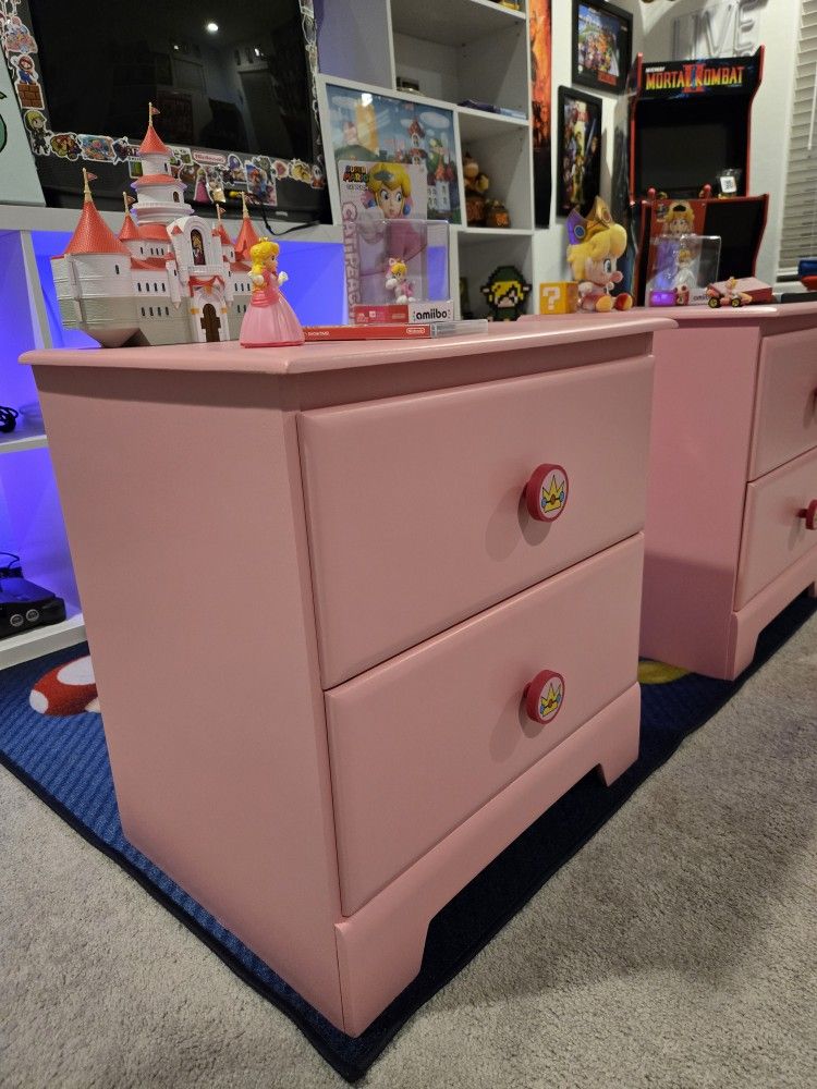 Cabinets