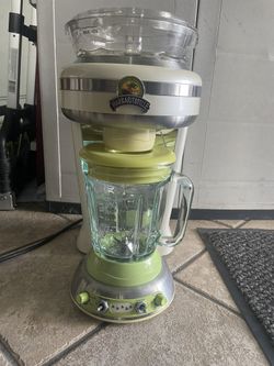 Margaritaville Machine