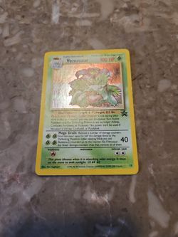 Venusaur 