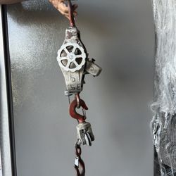 Rig Equipment - “Make Your Offer”