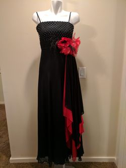Party dress