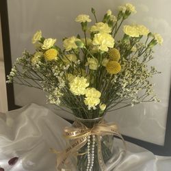 Flower Arrangement 
