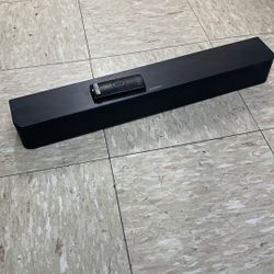 Bose Speaker For TV