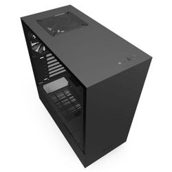 NZXT H510 Tempered Glass Gaming Case