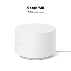 Google WiFi - New - Never Used