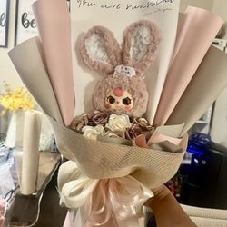 Eternal Flower Bouquet 