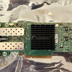 Mellanox ConnectX-3 CX322A (Dell 0YHTD6)