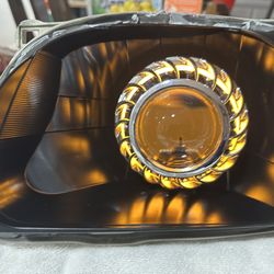 2000-2004 Toyota Tacoma Headlights Retrofit 