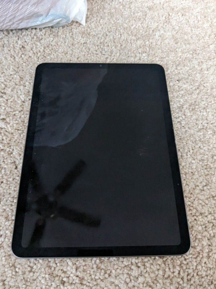 Ipad Air Model A5288 Apple