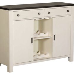 Chelsea Server (Bar)