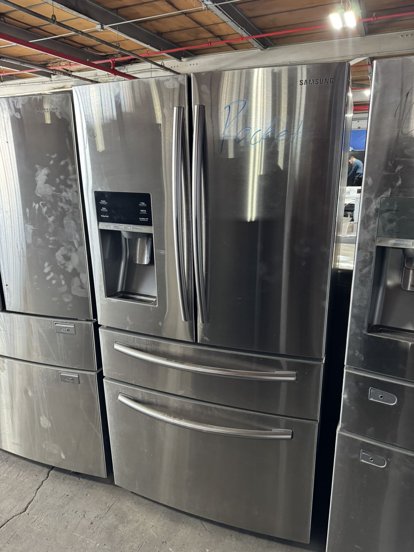 Samsung Refrigerator