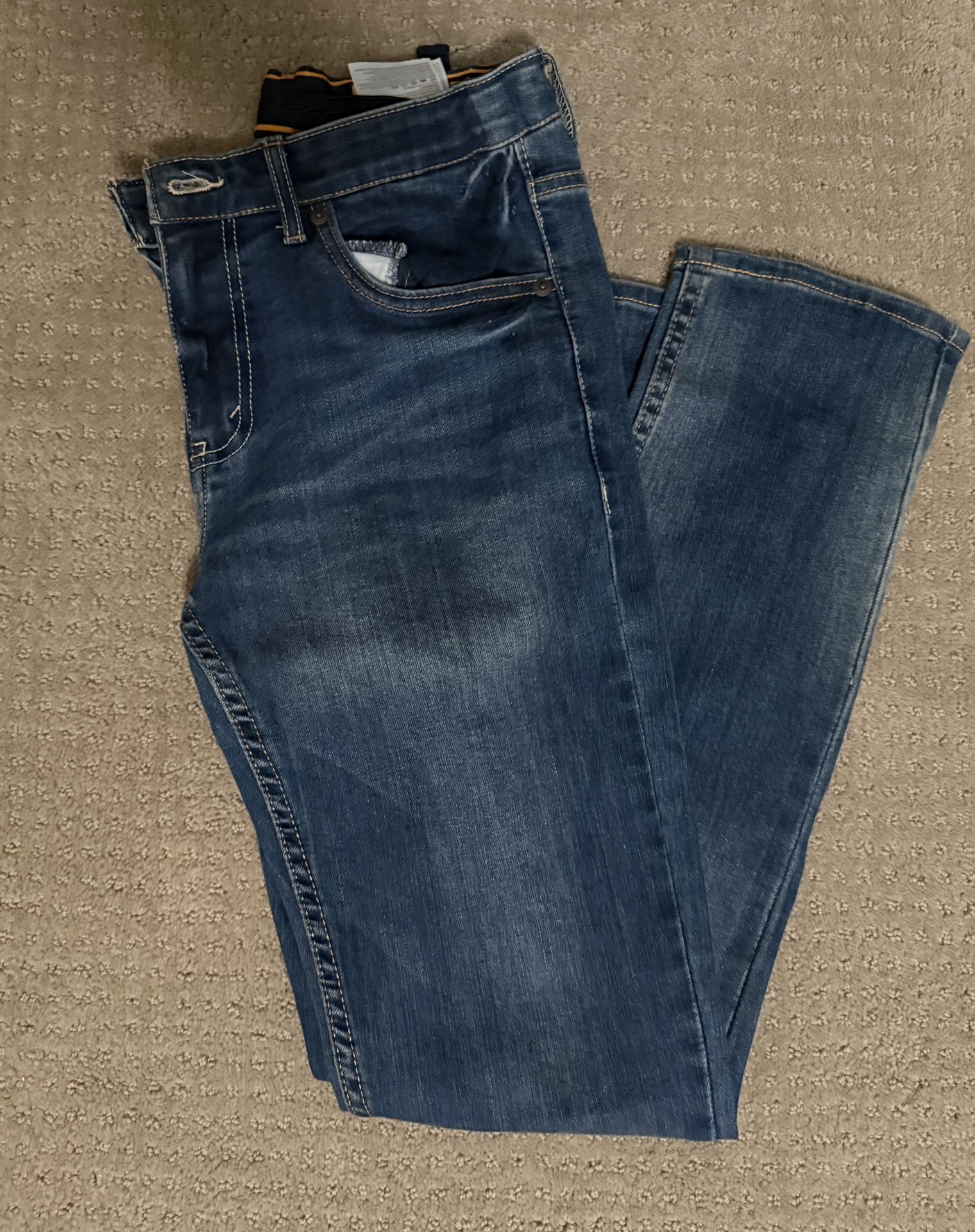 Boys Levi’s Jeans
