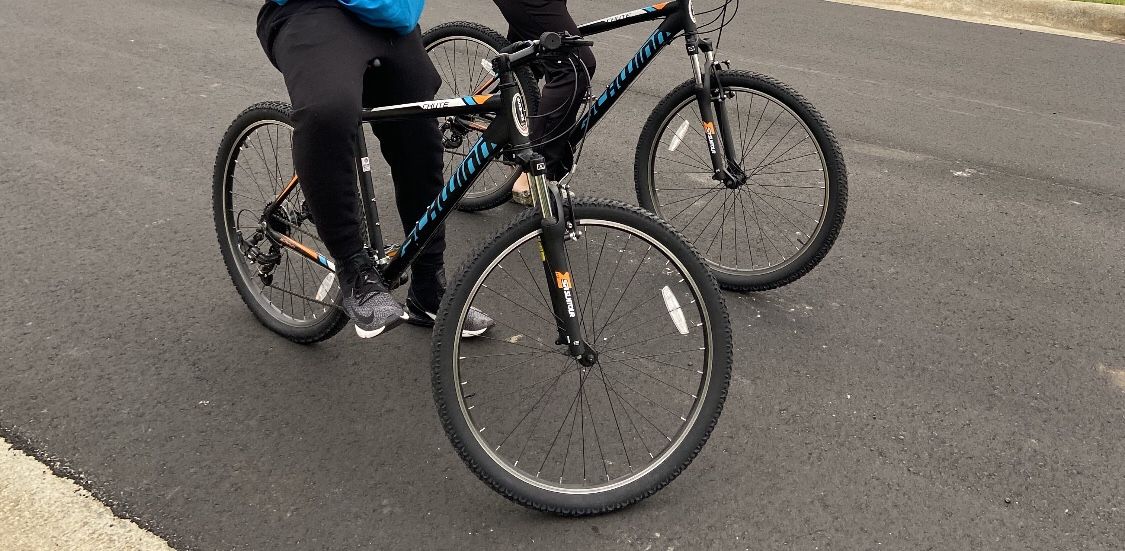 Schwinn chute bike new arrivals