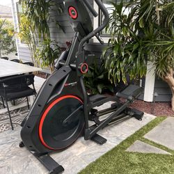 Bowflex BXE116 for Sale in Coronado CA OfferUp