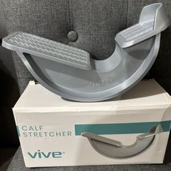 Calf Stretcher