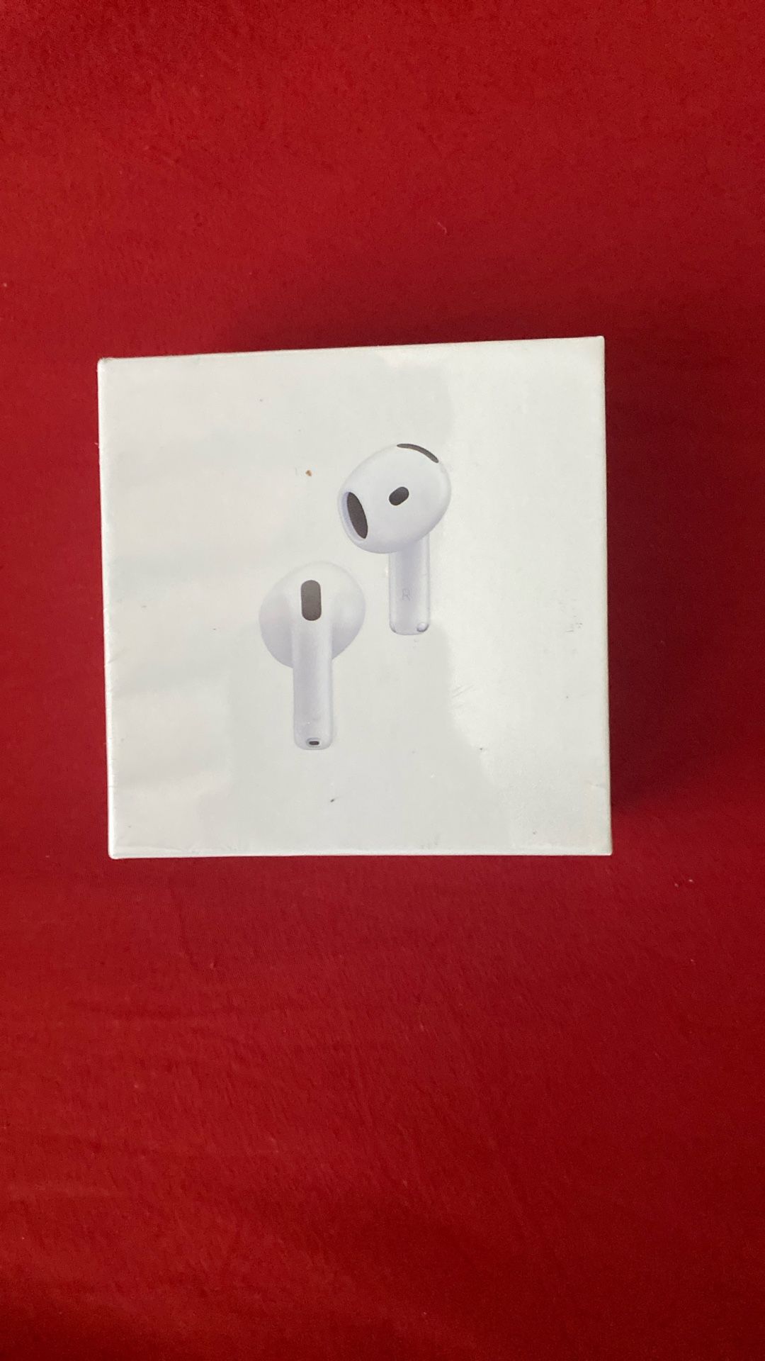 AirPods 4