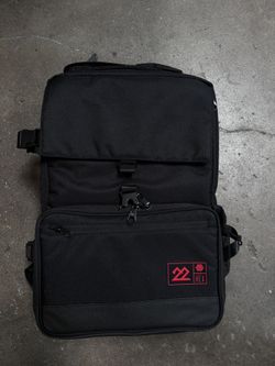 Hex Backpacks (New)