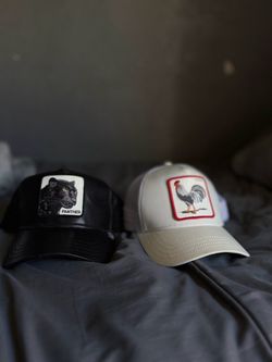 The Farm Hats