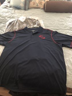 Golf clothing