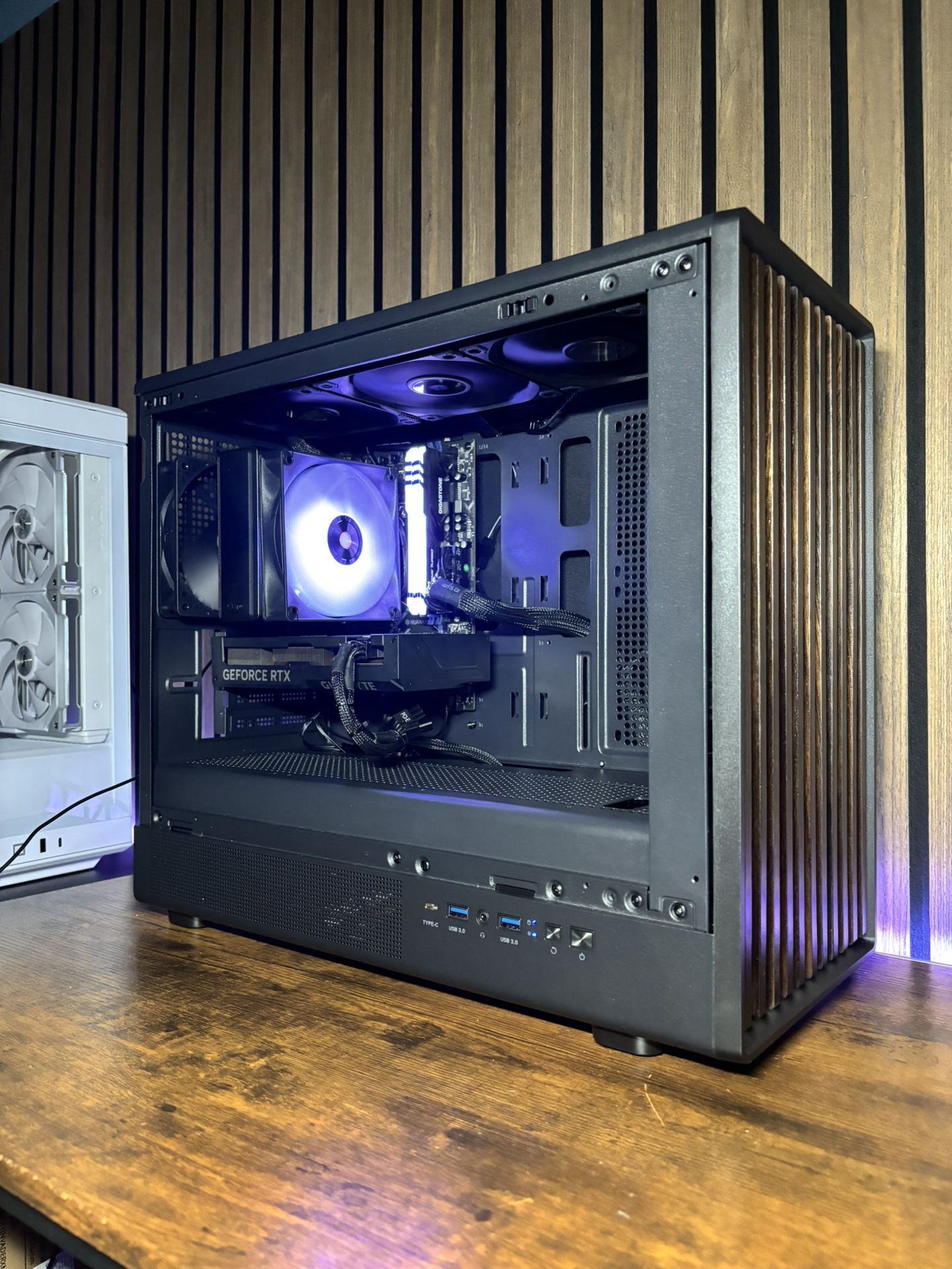 RTX 4060TI | I7 12700KF | 32GB RAM | GAMING/STREAMING PC