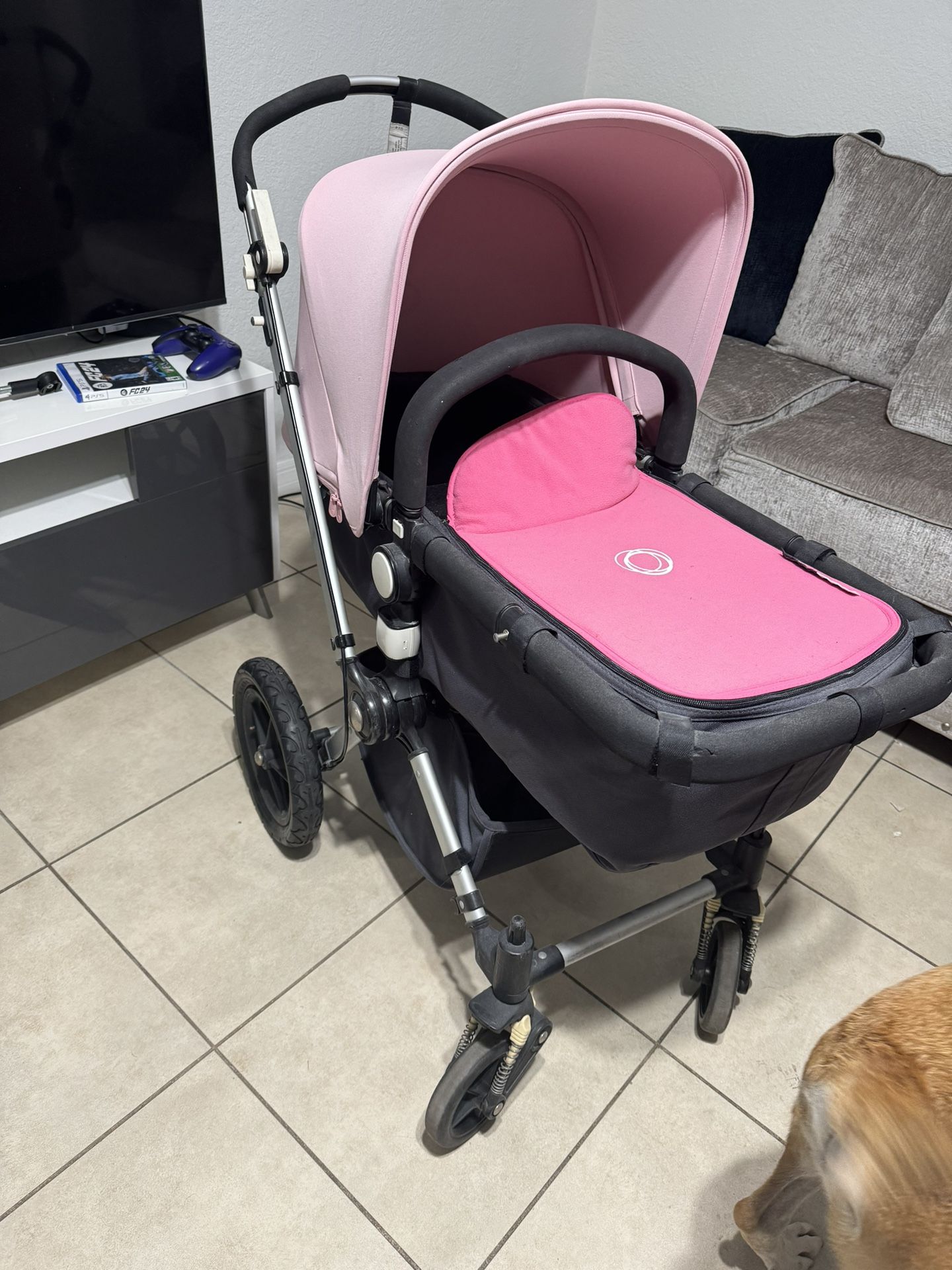 Bugaboo Stroller