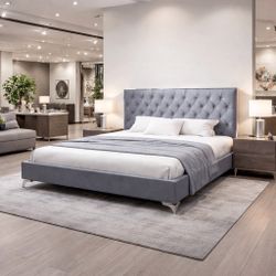 Bed Frame New 