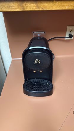 Lor espresso machine BEST OFFER
