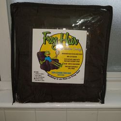 Frog Hair Recliner Covers $10