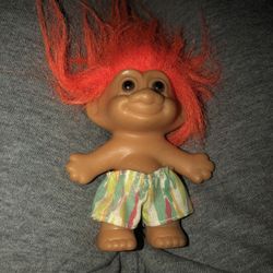 Troll Dolls