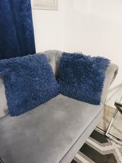 Pillow 2 Seat