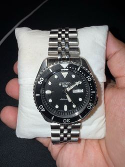 Seiko 5 Sports Automatic Men's Watch
