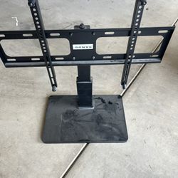 TV Stand Sanus Brand 