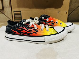Converse - Size 12 Kids
