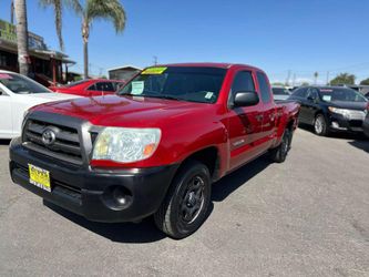 2010 Toyota Tacoma