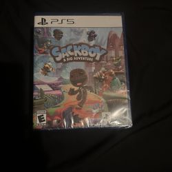Ps5 &Ps4 Games 