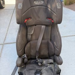 GRACO Car Seat BLACK SATURDAY SALE 